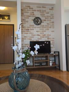 Renovated Calm Apartment Close to Center and Free Parking