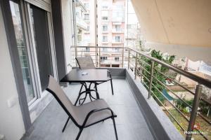 Comfort Maisonette Project by Homebrain