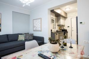 Comfort Maisonette Project by Homebrain