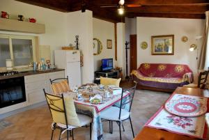 Martas Studio in Formia