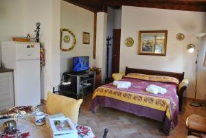 Martas Studio in Formia