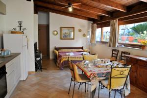 Martas Studio in Formia