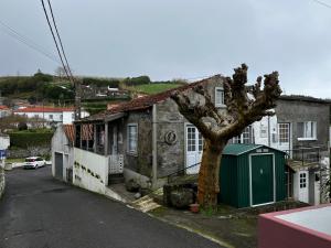 Casa do Stefan