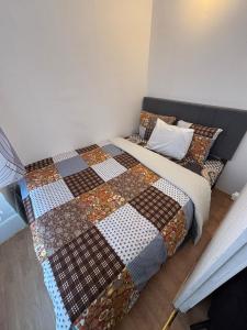 Super appartement