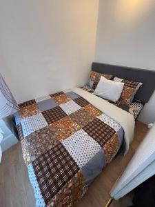 Super appartement