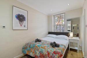 The BEST LOCATION in the heart of Covent Garden