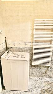 Basilica Center Apartman