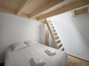 DBA302 Appartement standing 6 pers