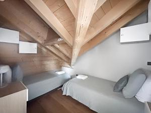 DBA302 Appartement standing 6 pers