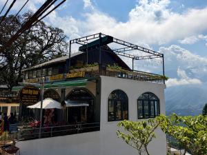 Sapa Landscape Homestay