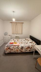 Double bedroom and private bathroom in the heart of Oxford