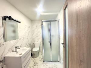 Apartmán u Máji - Smržovka