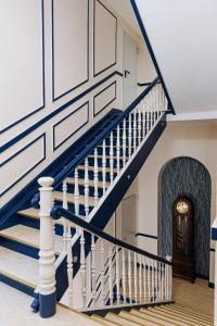 Hotel Kleiner Riesen