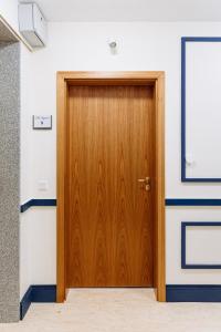 Hotel Kleiner Riesen