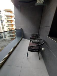 Mamaia Nord Resort Premium