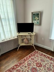 House on the Gwynns Falls