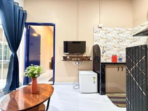 Kairo House-Luxury 1BHK-Party space on rooftop