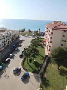 Pool Torrox Costa Loft Playa Piscina 1 Línea Wi-Fi