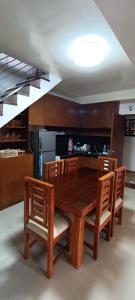 Villareal Homestay