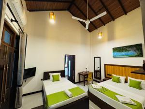GSD Eco Homestay