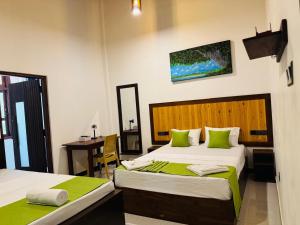 GSD Eco Homestay