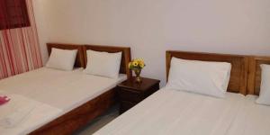 Villareal Homestay