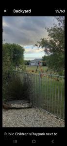 Nerf-af Cottage at Onrus, Hermanus