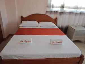 Villareal Homestay