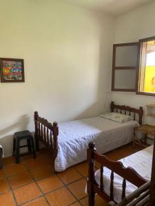 Casa de praia na Jureia