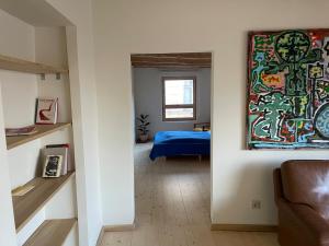 Design Apartment in City Center