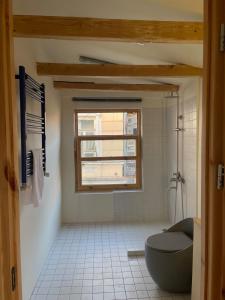 Design Apartment in City Center