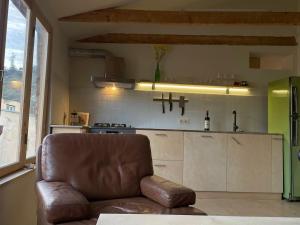 Design Apartment in City Center