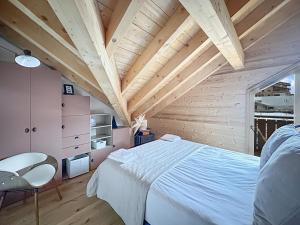 DBA302 Appartement standing 6 pers