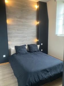 Super appartement aux portes du jardin des plantes