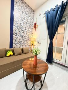 Kairo House-Luxury 1BHK-Party space on rooftop