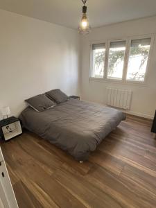 LA CHAMALIEROISE - 4 pers - wifi - proche centre ville Clermont Ferrand