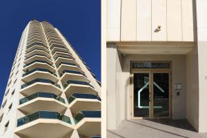 Peñon Azul by Comfort Club