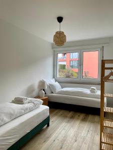 Horizon 62 Zürich Seeblick