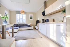 Blue Mare Przy Promenadzie 200 m Beach, Kapitalna Lokalizacja, TOP LAGE, FREE Parking