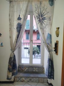 Il poggiolo di Rio