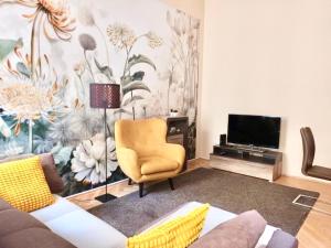 Basilica Center Apartman