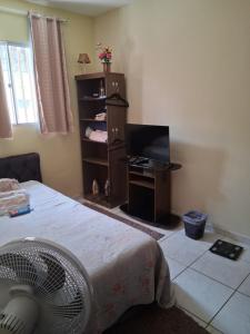 Brasília Quarto no Riacho