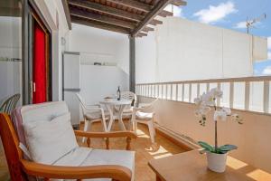 Lovely Duplex with Sea Views