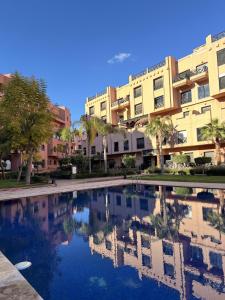 Signature Oasis, Marrakesh Palmeraie