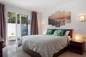 Lovely Ground Floor Apartment