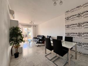 Inmyhome Riviera Golf Apartment