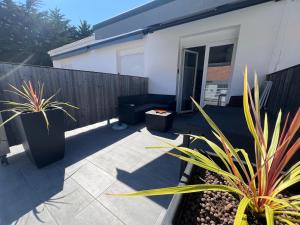 Apartement Résidence vacances