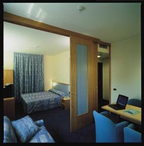 Hotel & Loisir Le Ruote