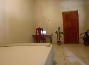 Hostal Brisas del Ometepe