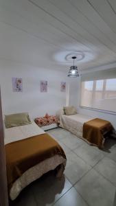 El refugio de Marisela